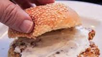 Oven Fried Pork Tenderloin Sandwiches Oven Fried Pork Tenderloin Sandwiches