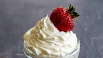 Keto Cheesecake Fluff Keto Cheesecake Fluff