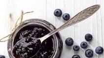 1 Pint Blueberry Jam 1 Pint Blueberry Jam