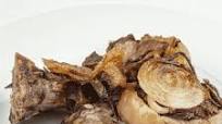 Slow Roasted Lamb Chops Slow Roasted Lamb Chops