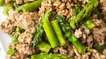 Ground Turkey Dinner Skillet (Clean Eating Recipe) Ground Turkey Dinner Skillet (Clean Eating Recipe)