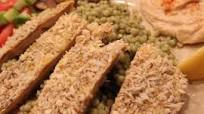 Mediterranean Turkey Cutlets Mediterranean Turkey Cutlets