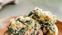 Stuffed Mushrooms Stuffed Mushrooms
