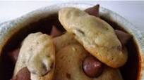 100 Calorie Chocolate Chip Cookies 100 Calorie Chocolate Chip Cookies