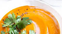 Carrot Ginger Soup Recipe Carrot Ginger Soup Recipe