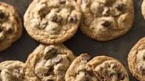 Whole Wheat Chocolate Chip Cookies - Gold Medal Flour Whole Wheat Chocolate Chip Cookies - Gold Medal Flour