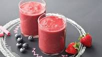 Ninja Blender Berry Good Day Smoothie Recipe Ninja Blender Berry Good Day Smoothie Recipe