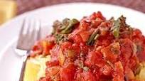 Spaghetti Squash Primavera Spaghetti Squash Primavera