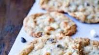 Cornflake-Chocolate-Chip-Marshmallow Cookies Cornflake-Chocolate-Chip-Marshmallow Cookies