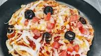 Copycat Taco Bell Mexican Pizza Copycat Taco Bell Mexican Pizza