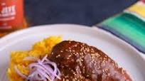 Chicken Mole Chicken Mole