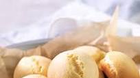 Pan de bono | Naturally Gluten Free Pan de bono | Naturally Gluten Free