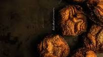 Kouign Amann, butter cake Kouign Amann, butter cake