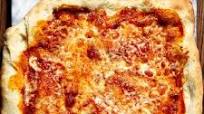 Thin Crust Pizza Dough Recipe Thin Crust Pizza Dough Recipe
