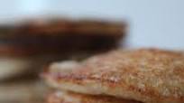Spongy Paleo Flatbread Spongy Paleo Flatbread