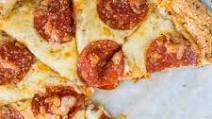 Keto Pizza Crust (No eggs, cheese) Keto Pizza Crust (No eggs, cheese)