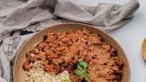 Cajun-Style Vegan Red Beans and Rice Cajun-Style Vegan Red Beans and Rice