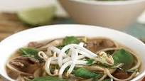 Spicy Asian Beef and Noodle Soup Spicy Asian Beef and Noodle Soup