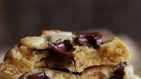 Soft Batch Chocolate Chip Cookies Soft Batch Chocolate Chip Cookies
