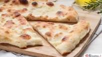 Focaccia veloce senza lievitazione Focaccia veloce senza lievitazione