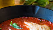 Low Carb White Fish Pomodoro Low Carb White Fish Pomodoro