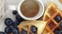 Almond Flour Waffles (Keto, Gluten Free) Almond Flour Waffles (Keto, Gluten Free)