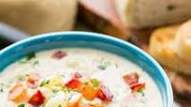 Clam Chowder Recipe Clam Chowder Recipe