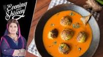 Nawabi Paneer Kofta Recipe | Shireen Anwar | Masala TV Nawabi Paneer Kofta Recipe | Shireen Anwar | Masala TV