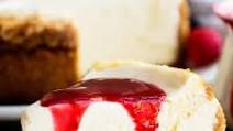 Instant Pot Cheesecake Instant Pot Cheesecake