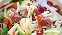 Antipasto Salad Antipasto Salad