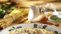 Olive Garden Chicken Alfredo Recipe - (4.2/5) Olive Garden Chicken Alfredo Recipe - (4.2/5)