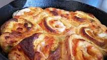 Pizza Rolls Pizza Rolls
