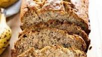 Best Banana Bread Recipe Best Banana Bread Recipe
