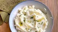 Pressure Cooker Mashed Potatoes Pressure Cooker Mashed Potatoes