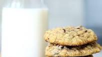 The Best Oatmeal Chocolate Chip Cookies Recipe The Best Oatmeal Chocolate Chip Cookies Recipe