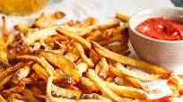 Air Fryer French Fries