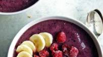 Homemade Acai Bowl Recipe Homemade Acai Bowl Recipe