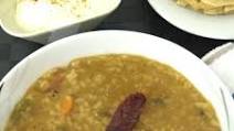 Karnataka Style Bisi bele bath | Hot Lentil Rice Karnataka Style Bisi bele bath | Hot Lentil Rice