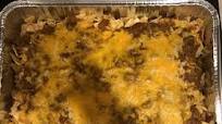 Walking Taco & Taco Salad Had A Casserole Walking Taco & Taco Salad Had A Casserole