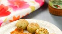 Qifqi - Albanian Rice Balls Qifqi - Albanian Rice Balls