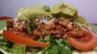 Slow Cooked Mexican Pulled Pork Tacos Slow Cooked Mexican Pulled Pork Tacos