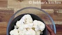 Cauliflower Recipes Hebbars Kitchen Cauliflower Recipes Hebbars Kitchen