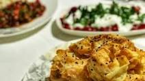 Potato Borek Potato Borek