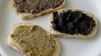 Crostini alla Toscana Crostini alla Toscana