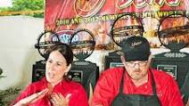 Championship Pulled Pork Championship Pulled Pork