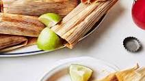 Pork Tamales Pork Tamales