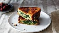 Spanakopita Grilled Cheese Spanakopita Grilled Cheese