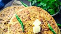 Keema Paratha Recipe Keema Paratha Recipe