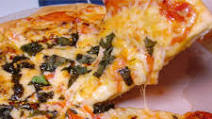 New York Style Pizza New York Style Pizza