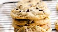 Mrs. Field's Chocolate Chip Cookies Mrs. Field's Chocolate Chip Cookies